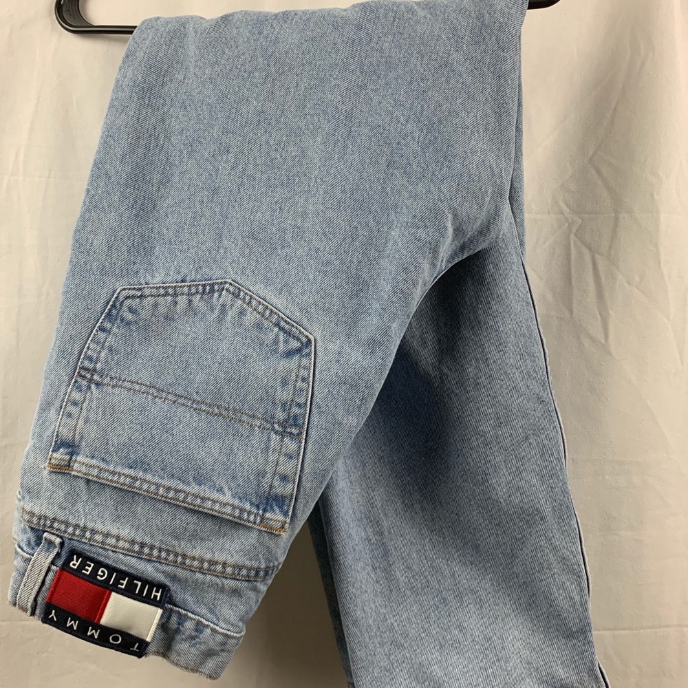 Tommy Hilfiger Jeans